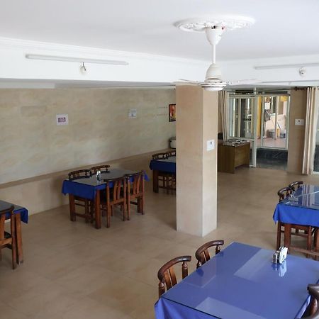 Zhim Zhim Guest House บีร์ ภายนอก รูปภาพ