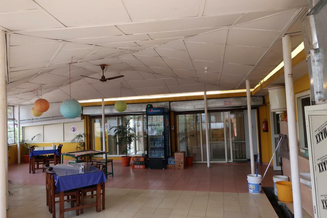 Zhim Zhim Guest House บีร์ ภายนอก รูปภาพ