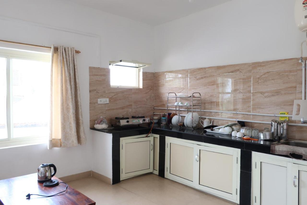 Zhim Zhim Guest House บีร์ ภายนอก รูปภาพ